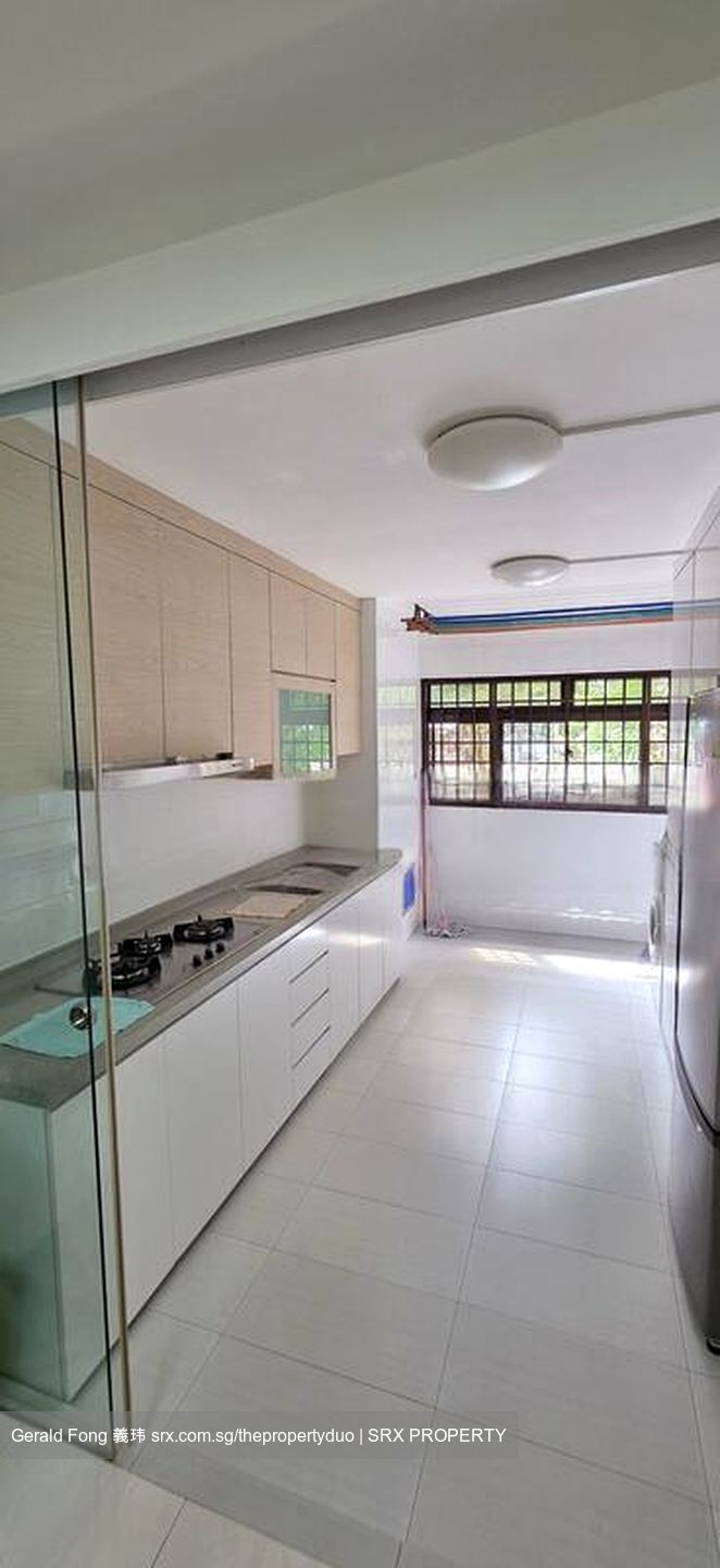 Blk 346 Clementi Avenue 5 (Clementi), HDB 3 Rooms #454926881